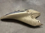2006 Honda Aquatrax F-12x Oem Left Side Fairing Plastic 83600-hw1-a00ze. Fixed Price $74.99.