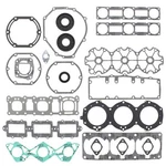Vertex Complete Gasket Set With Oil Seals For Pwc. Fixed Price $113.69.