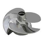 Seadoo Adonis 10/17 Impeller Gti Le/ Rfi/ 2002 2003 2004 2005. Fixed Price $189.95.
