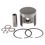 Tigershark Piston & Ring Set 1000 Engine 1997 Daytona Monte Carlo 1998 Ts. Fixed Price $59.95.