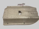 Kawasaki Sx-r 800 Stand-up Worx Ride Plate D-plate With Grooves Jet Ski Wr311. Fixed Price $200.00.