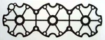 Wsm Yamaha 1100 / 1200 Head Cover Gasket '95-'14, 007-294, 63m-11193-00-00. Fixed Price $12.97.