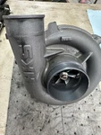 2014-2018 Yamaha Svho Supercharger Assy 6et-141a0-03-00. Fixed Price $1450.00.