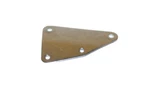 1994 - 1997 Kawasaki Super Sport Xi Trim Motor Box Bracket Oem# 11048-3739. Fixed Price $6.99.