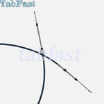 F1b-61481-01-00 Steering Cable For Sbt Yamaha 140/fx Cruiser/fx Gu5-u1481-00-00. Fixed Price $200.00.