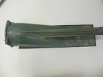 Cc94 Yamaha Wave Runner 3 650 1993 Intake Duct 6r8-51311-00-94. Fixed Price $63.49.