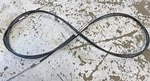 Yamaha Xr1800 Ls2000 Ls 2000 Lx Steering Directional Control Cable Lh Rh Both. Fixed Price $109.99.