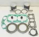 Wsm Top End Rebuild Kit Platinum Standard - 010-827-10p. Fixed Price $222.22.