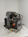 Kawasaki Fd440 V Liquid Cooled 15hp Good Running Engine / Motor John Deere. Fixed Price $749.99.