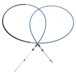 2000-2002 Kawasaki Sxi Pro Watercraft Wsm Steering Cable. Fixed Price $104.56.