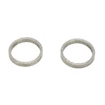 Cometic Stainless Graphite Mesh Race-style Exhaust Port Gasket - C9247. Fixed Price $15.95.