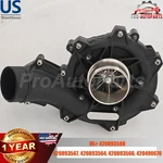 Complete Supercharger 420893588 For 2016-2024 Seadoo Sea Doo Gtx Rxp Rxt 300 Hp. Fixed Price $869.00.