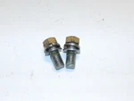1988 - 2011 Kawasaki Stx Sx-r Ultra Sts Zxi Ts Sc X2 Bolts 10x25 Oem# 92002-3770. Fixed Price $4.99.