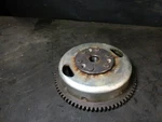 Kawasaki 650 Ts Oem Flywheel Magneto Jf650b F3t304 Btdc15 Ts650 Jf B. Fixed Price $129.20.