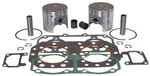 Wsm Platinum Series Top End Kit 0.50mm Oversized 010-862-12. Fixed Price $699.10.