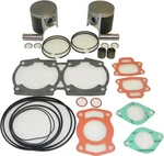 Wsm-platinum Series Top End Kit-sea-doo-717/720-.50mm Over. Fixed Price $180.36.
