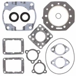 Winderosa 611100 Pwc Complete Gasket Kit W/ Seals For 1986-91 Kawasaki Js300. Fixed Price $51.57.
