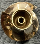Nos - Solas Concord Impeller Yamaha 700 15/21 Model # Ye-cd-15/21. Fixed Price $290.00.