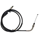 Sbt: Kaw 650 Ts 5 Throttle Cable 89-90 54012-3719. Fixed Price $37.65.