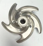Alpha Laval Impeller Ht:4159e. Fixed Price $200.00.