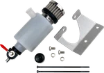 Riva Catch Can Engine Breather Kit For Yamaha Gp Fx Cruiser Fzs Fzr Sho Svho Ho. Fixed Price $166.99.
