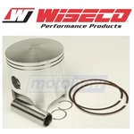 Wiseco Piston Kit For 1987-1991 Kawasaki Js300 300sx - Engine Pistons Yc. Fixed Price $168.36.