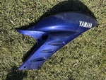 Yamaha Waverunner 2000 Gp 800 1200 Oem Right Side Panel Part# F0x-u377c-09-p0. Fixed Price $54.95.