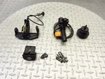 1999 97-04 Bmw K1200 K1200lt Ignition W/ Key Seat Latch Lock Bracket Lot Oem. Fixed Price $60.47.