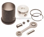 Seadoo 947 951 Di Air Compressor Rebuild Repair Kit Gtx Lrx Rx Xp. Fixed Price $39.95.