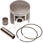 Piston Kit For Yamaha 700 61x Wave Runner 3 Blaster Vxr Superjet 1.00mm Over. Fixed Price $69.95.