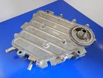 2017 Yamaha Fx Svho Waverunner Oil Cooler Radiator 6bh-13470-30-00. Fixed Price $339.83.