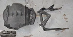 Sea Doo Rxt Gtx 215 185 Wake Ltd Gti Reverse Gate Bucket Lid Bracket 271001317. Fixed Price $49.99.