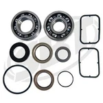 Yamaha Jet Pump Rebuild Kit 2009-14 Fx Ho Cruiser Sho Sx240 Bearings 72-414. Fixed Price $149.95.