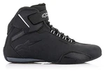 Alpinestars Sektor Waterproof Shoes Black Size Us 10.5 - 2544519-10-105. Fixed Price $192.32.