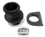 Oem 1997-2004 Polaris Genesis Virage Tx I Slh Sl ++ Driveshaft Thru Hull Fitting. Fixed Price $57.99.