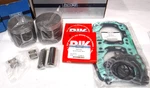 Wsm 2000-06 Seadoo 951 Di Top End Platinum Piston Ring Gasket Kit +.25mm X16-11. Fixed Price $300.00.
