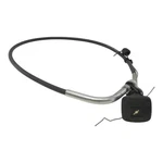 92 Yamaha Waverunner Iii 650 Throttle Cable Line Ga9-u7242-00-00 Ga9-yu724-32-00. Fixed Price $38.99.