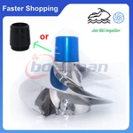 Jet Ski Impeller For Sea Doo Rxt Rxp-x 300 Wake 230hp Replace Solas Sxx-cd-13/18. Fixed Price $199.88.