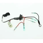 Yamaha Oem, Superjet Extension Wire Lead, 6r7-82553-01-00. Fixed Price $73.94.
