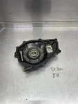 1986 Thru 1989 Kawasaki Js Sx 300 One Way Clutch Cover Oem# 14024-3733. Fixed Price $28.19.