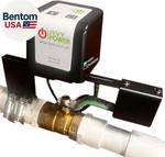 Smart Valve Pro Motorized Ball Actuator Wifi Bluetooth Metal Gear Works Wi. Fixed Price $72.57.