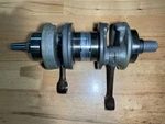 Yamaha 650 701 61x 62t Wave Venture Raider Superjet Crankshaft 62t-11400-00-00. Fixed Price $249.95.
