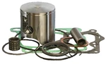 Wiseco Wk1218 72.00 Mm 2-stroke Watercraft Piston Kit With Top-end Gasket. Fixed Price $582.47.