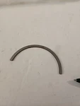 Arctic Cat 3003-359 Wildcat Mountain C-ring Crankshaft M75 Nos Ac14. Fixed Price $12.99.