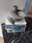 2009 Honda Aquatrax F-15x Impeller 58130-hw5-900. Fixed Price $400.00.