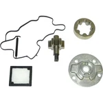 Oil Pump Rebuild Kit For Sea-doo 4-tec Secondary-front Hood 010-1215. Fixed Price $117.96.