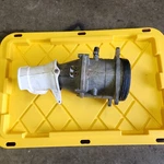 Kawasaki Stx 900 Stx900 900stx 148mm Jet Pump Jetpump Wear Ring Impeller Prop. Fixed Price $249.00.