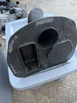 2006 Honda Aquatrax F12 Fire Extinguisher Air Intake Valve 81261-hw1-6700. Fixed Price $39.56.