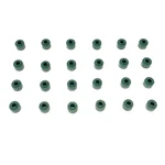 New Valve Stem Seal Yamaha 242 Limited 212 X Ltd S 2010-2020 51y-12119-00-00. Fixed Price $97.23.