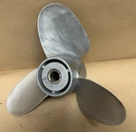 Michigan Chrysler & Force 13 X 21 Stainless Outboard Propeller Ssc-321 /. Fixed Price $199.99.